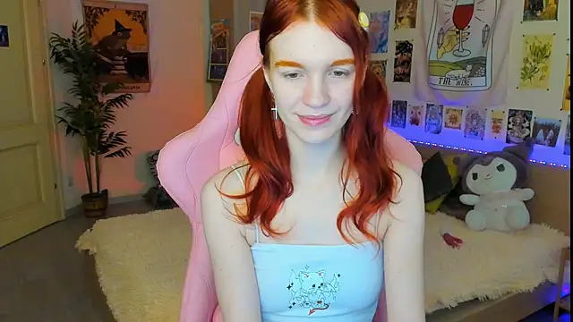 Snapshot of Sunny_Elly chatting on 26, 1, 2025 Sunny Elly online show from 26, 1, 2025