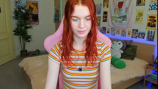 Snapshot of Sunny_Elly chatting on 7, 2, 2025 Sunny Elly online show from 7, 2, 2025