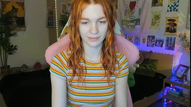 Snapshot of Sunny_Elly chatting on 21, 3, 2025 Sunny Elly online show from 21, 3, 2025