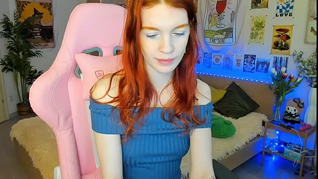 Snapshot of Sunny_Elly chatting on 9, 3, 2025 Sunny Elly online show from 9, 3, 2025