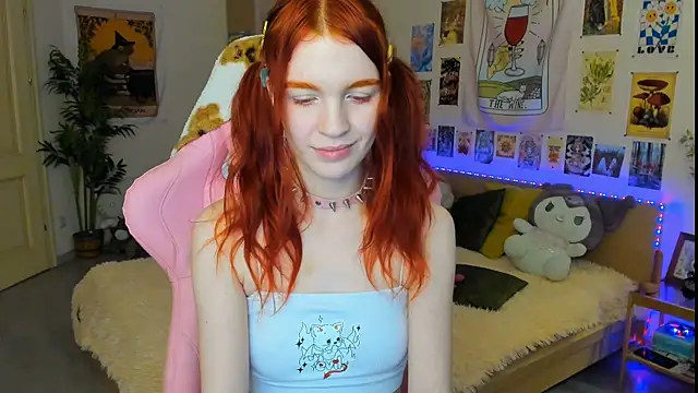 Snapshot of Sunny_Elly chatting on 12, 1, 2025 Sunny Elly online show from 12, 1, 2025