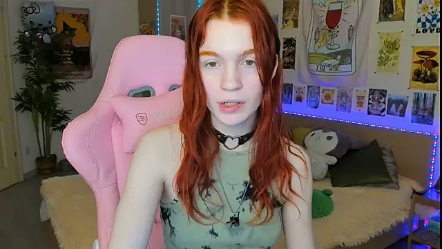 Snapshot of Sunny_Elly chatting on 9, 2, 2025 Sunny Elly online show from 9, 2, 2025