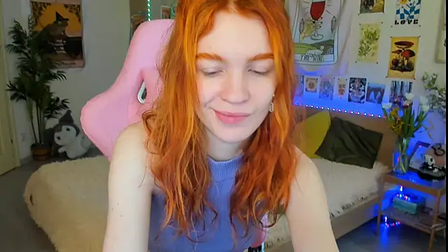 Snapshot of Sunny_Elly chatting on 11, 3, 2025 Sunny Elly online show from 11, 3, 2025