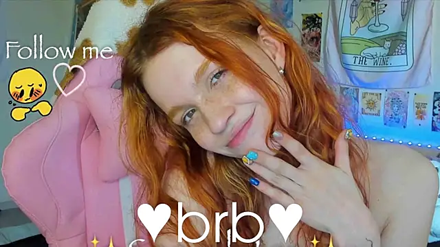 Snapshot of Sunny_Elly chatting on 17, 11, 2025 Sunny Elly online show from 17, 11, 2025