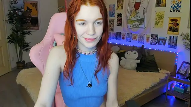 Snapshot of Sunny_Elly chatting on 8, 2, 2025 Sunny Elly online show from 8, 2, 2025