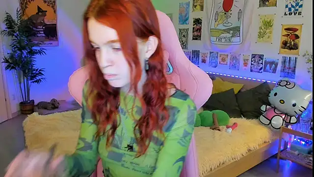 Snapshot of Sunny_Elly chatting on 14, 2, 2025 Sunny Elly online show from 14, 2, 2025