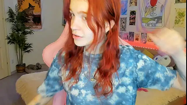 Snapshot of Sunny_Elly chatting on 16, 2, 2025 Sunny Elly online show from 16, 2, 2025