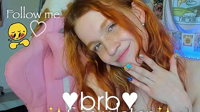 Snapshot of Sunny_Elly chatting on 9, 11, 2025 Sunny Elly online show from 9, 11, 2025