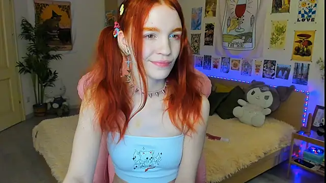 Snapshot of Sunny_Elly chatting on 12, 1, 2025 Sunny Elly online show from 12, 1, 2025