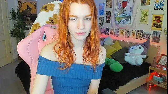 Snapshot of Sunny_Elly chatting on 18, 3, 2025 Sunny Elly online show from 18, 3, 2025