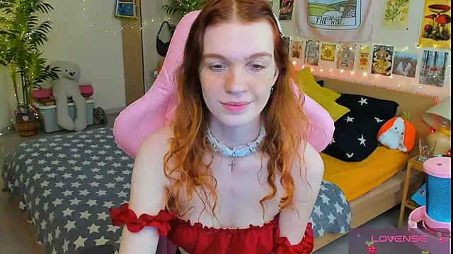 Snapshot of Sunny_Elly chatting on 21, 5, 2026 Sunny Elly online show from 21, 5, 2026