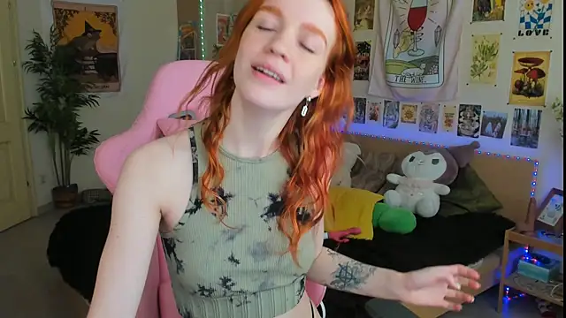 Snapshot of Sunny_Elly chatting on 22, 3, 2025 Sunny Elly online show from 22, 3, 2025