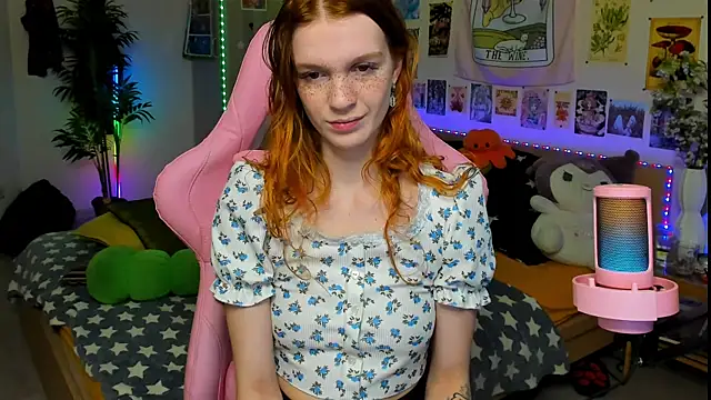 Sunny Elly online show from 17, 1, 2026