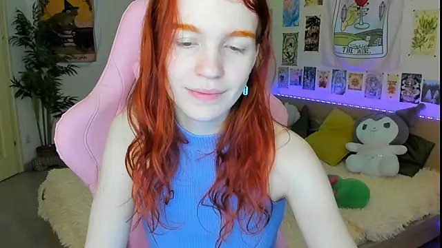 Snapshot of Sunny_Elly chatting on 23, 2, 2025 Sunny Elly online show from 23, 2, 2025