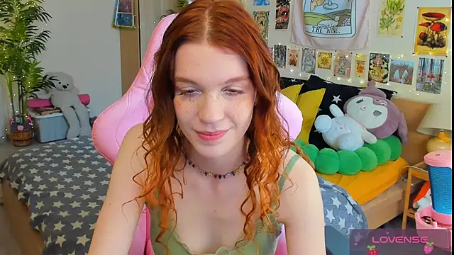 Snapshot of Sunny_Elly chatting on 18, 5, 2026 Sunny Elly online show from 18, 5, 2026