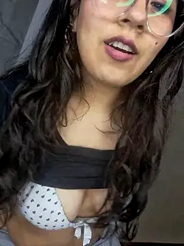 MishuColfer online show from 28, 10, 2025