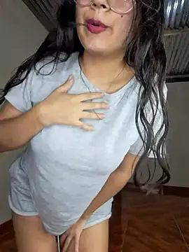 MishuColfer online show from 17, 1, 2026