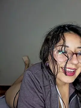 MishuColfer online show from 19, 10, 2025