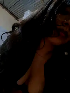 MishuColfer online show from 29, 10, 2025