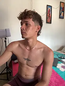 cristofer 988 online show from 3, 3, 2026