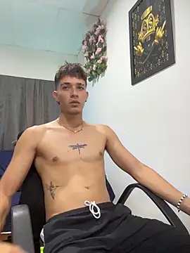 cristofer 988 online show from 7, 6, 2026