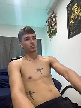 cristofer 988 online show from 11, 6, 2026
