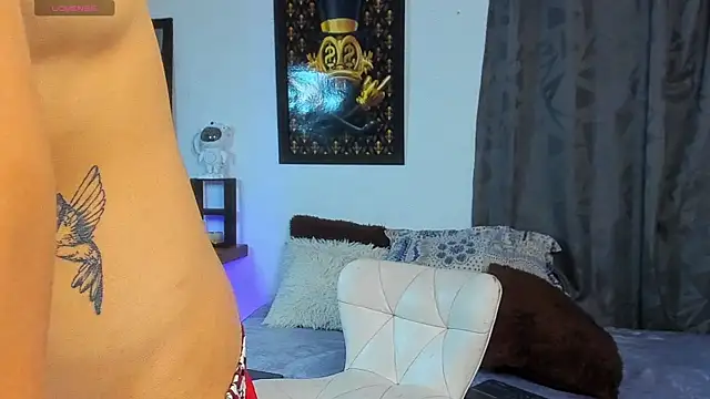 Snapshot of cristofer_988 chatting on 16, 9, 2025 cristofer 988 online show from 16, 9, 2025