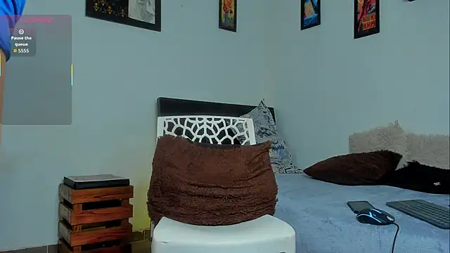 cristofer 988 online show from 7, 1, 2026