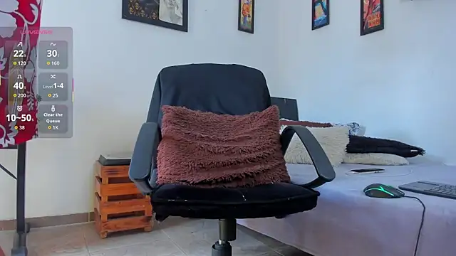 cristofer 988 online show from 18, 1, 2026