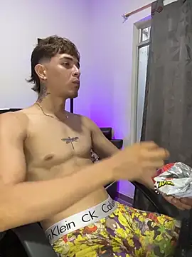 cristofer 988 online show from 27, 3, 2026