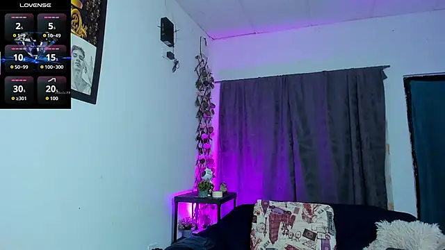 Snapshot of cristofer_988 chatting on 20, 11, 2025 cristofer 988 online show from 20, 11, 2025