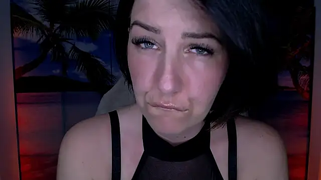 NatiLove35 online show from 7, 3, 2025