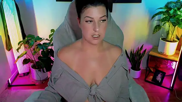 NatiLove35 online show from 13, 1, 2026