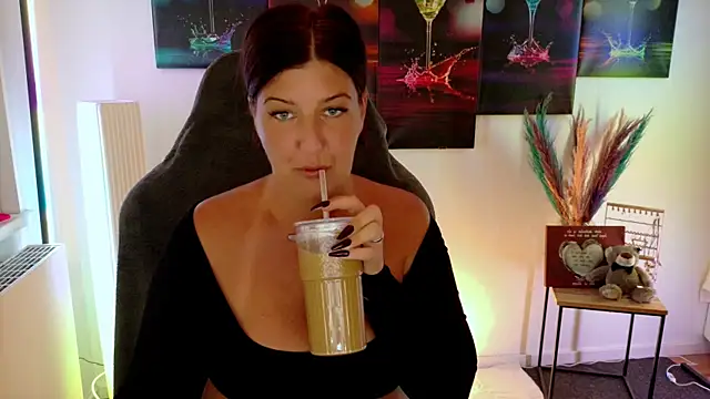 NatiLove35 online show from 23, 9, 2025