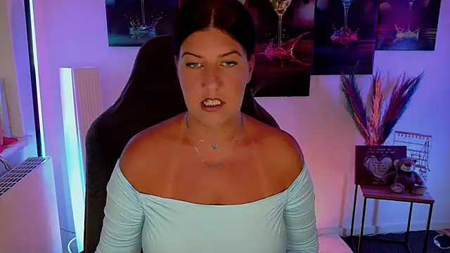 NatiLove35 online show from 25, 9, 2025