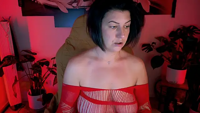 NatiLove35 online show from 13, 2, 2026