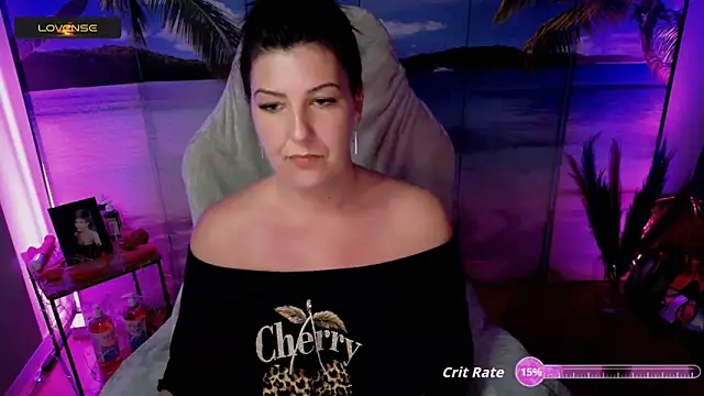 NatiLove35 online show from 30, 11, 2025