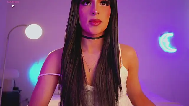 Samara Gray online show from 30, 11, 2025