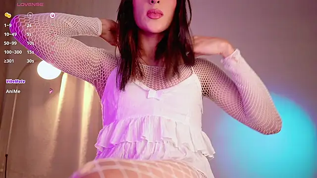 Samara Gray online show from 6, 1, 2026