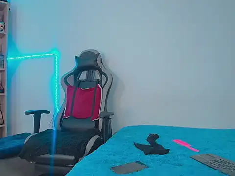 Snapshot of Danna_Bella666 chatting on 13, 1, 2026 Danna Bella666 online show from 13, 1, 2026