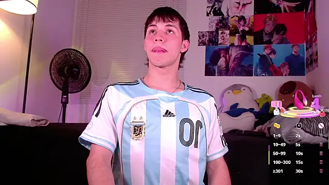 Snapshot of angel_bless19 chatting on 9, 3, 2025 angel bless19 online show from 9, 3, 2025