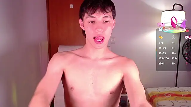 Snapshot of angel_bless19 chatting on 17, 2, 2025 angel bless19 online show from 17, 2, 2025