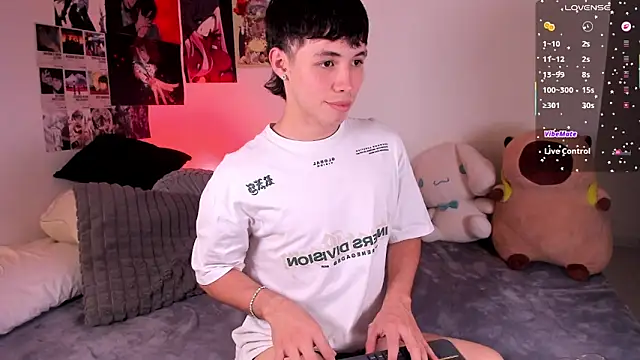 angel bless19 online show from 23, 2, 2026