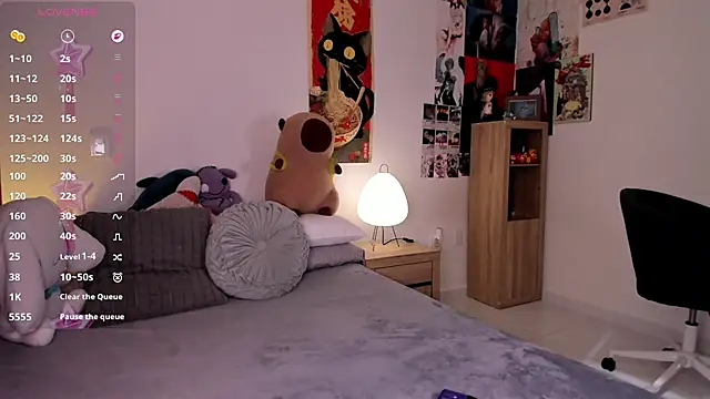angel bless19 online show from 19, 5, 2026