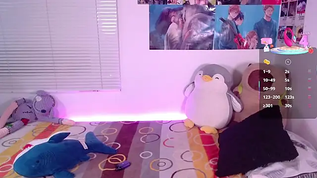 Snapshot of angel_bless19 chatting on 15, 2, 2025 angel bless19 online show from 15, 2, 2025