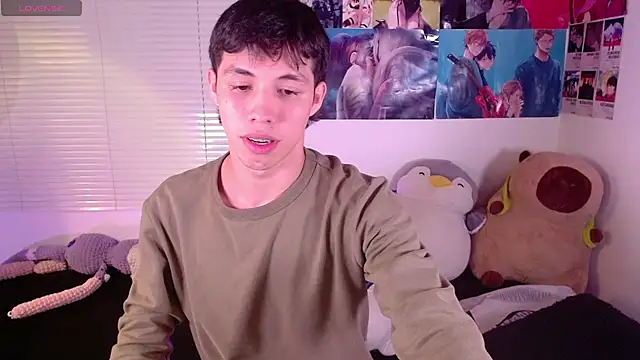 Snapshot of angel_bless19 chatting on 22, 2, 2025 angel bless19 online show from 22, 2, 2025