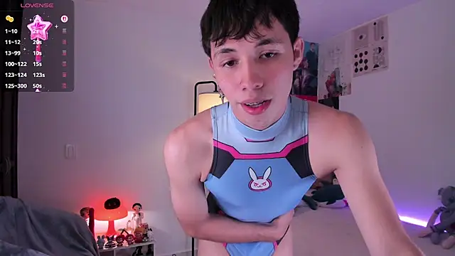 Snapshot of angel_bless19 chatting on 7, 10, 2025 angel bless19 online show from 7, 10, 2025