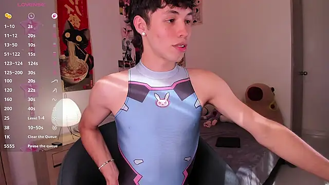 angel bless19 online show from 27, 4, 2026