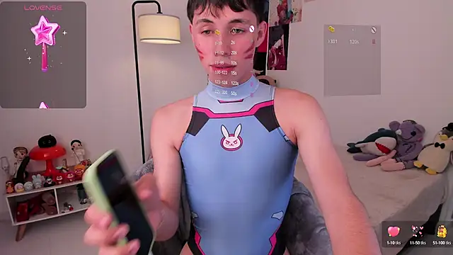 Snapshot of angel_bless19 chatting on 22, 9, 2025 angel bless19 online show from 22, 9, 2025