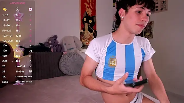 angel bless19 online show from 20, 6, 2026
